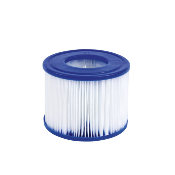 Lay-Z-Spa San Francisco AirJet Jacuzzi BESTWAY